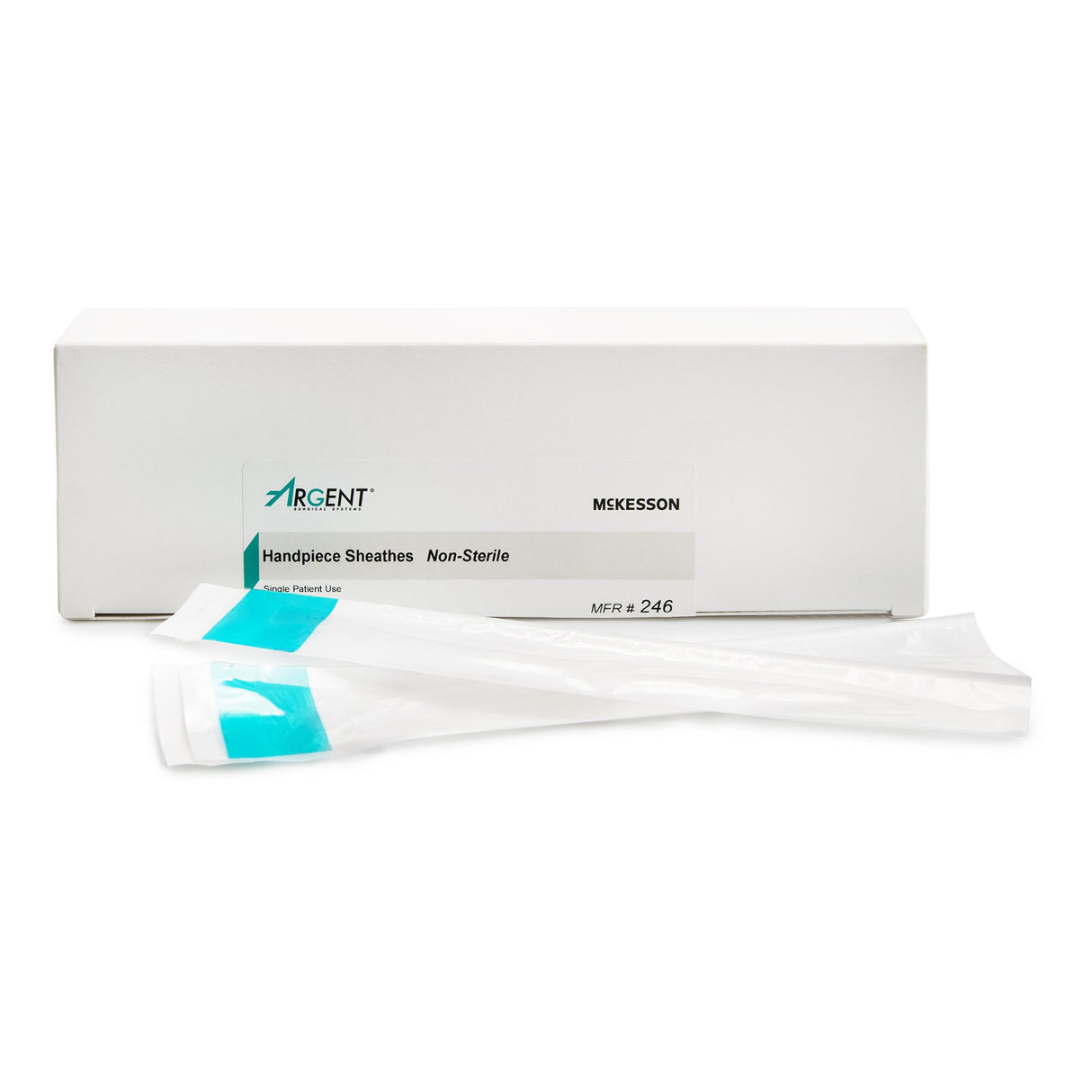Hyfrecator Handpiece Sheath McKesson Argent™ Disposable Non-sterile - BeHope