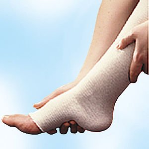 Tensoshape® Elastic Tubular Support Bandage Graduated Compression - BeHope