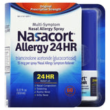 Allergy Relief Nasacort® Allergy 24 Hr 55 mcg Strength Nasal Spray 60 Spray - BeHope