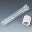 Test Tube Plain 5 mL Screw Cap Polypropylene Tube - BeHope