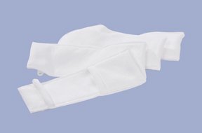 Cleanroom Wet Mop Pad Contec® Easyreach™ Disposable Absorbent Cleaning Pad - BeHope