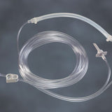Liposuction Tubing for Vein Ablation with Drip Free Luer Lock - BeHope