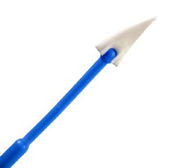 Surgical Eye Spear Soft CellÂ® PVA (Polyvinyl Acetal) 10 Count Pouch Sterile - BeHope