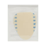 Thin Hydrocolloid Dressing McKesson Film Backing 6 X 7 Inch Sacral Hydrocolloid - BeHope