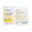 Hydrocolloid Dressing McKesson Waterproof Film Backing 6 X 7 Inch Sacral Hydrocolloid / Film - BeHope