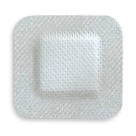 Island Dressing Mckesson Nonsterile Adhesive Border - BeHope