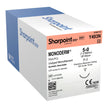 Monoderm™ Absorbable Suture Polyglycolic Acid Pcl Precision Reverse Cutting Needle - BeHope
