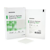 Alginate Dressing McKesson 2 X 2 Inch Square - BeHope