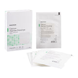 Alginate Dressing McKesson 2 X 2 Inch Square - BeHope