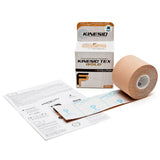 Kinesiology Tape Kinesio® Tex Gold™ Fp for Nano-Touch Stimulation - BeHope