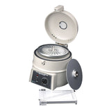 Microhematocrit Centrifuge McKesson 24 Place Horizontal Rotor Fixed Speed 12,000 RPM - BeHope