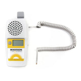 Handheld Doppler McKesson LUMEON™ With Display Without Probe - BeHope