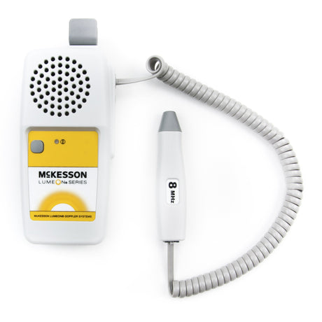 Handheld Doppler Mckesson Lumeon Non Display Unit - BeHope