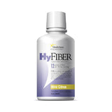 Oral Supplement HyFiber® with FOS Citrus Flavor Liquid 32 oz. Bottle - BeHope