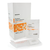 Pediatric Urine Collection Bag McKesson Adhesive Closure Nonsterile - BeHope