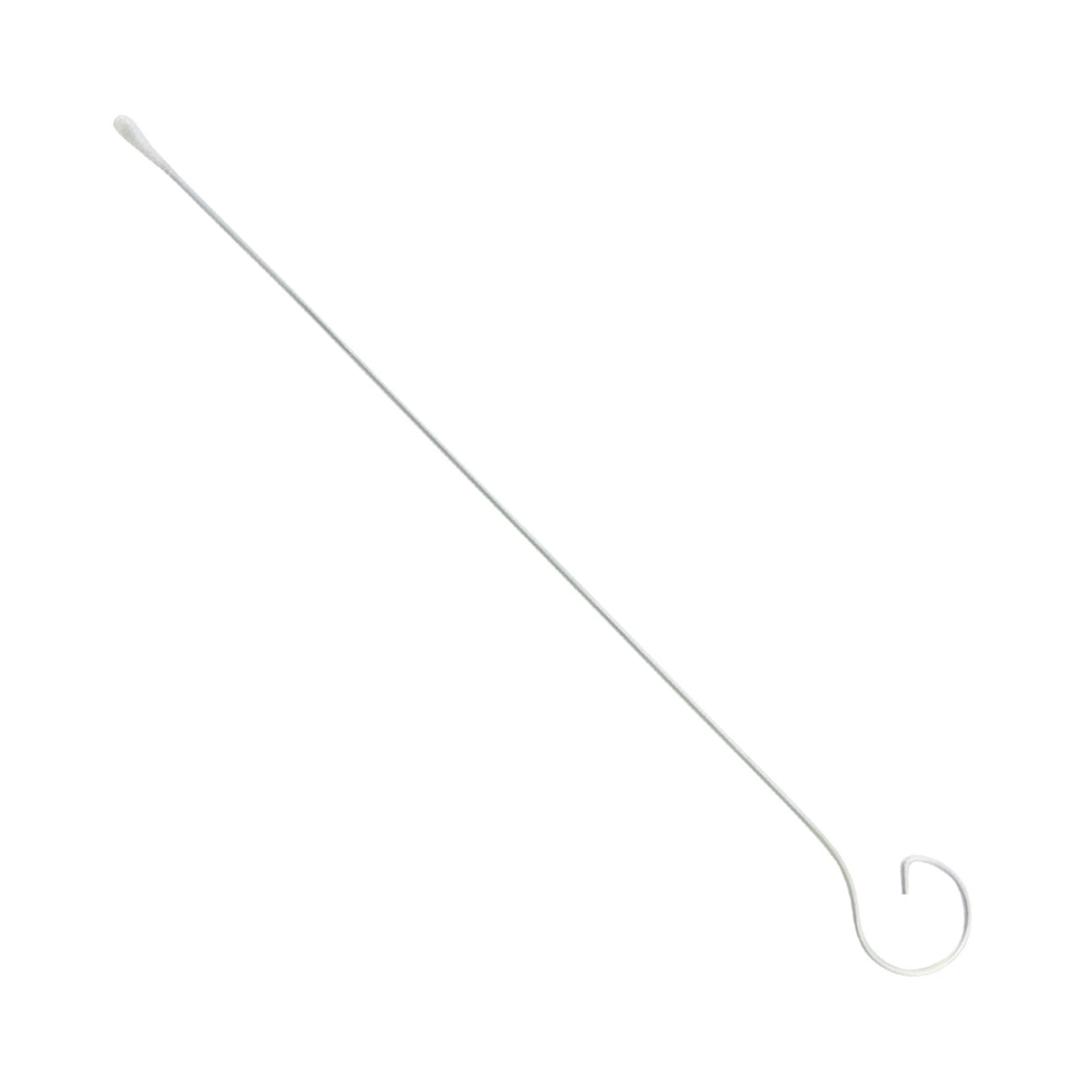 Mckesson Sterile Calcium Alginate Nasopharyngeal Specimen Collection Swabsticks - BeHope