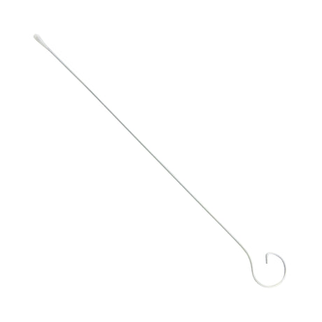 Mckesson Sterile Calcium Alginate Nasopharyngeal Specimen Collection Swabsticks - BeHope