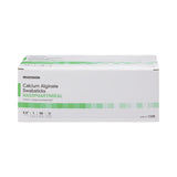 Mckesson Sterile Calcium Alginate Nasopharyngeal Specimen Collection Swabsticks - BeHope