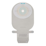 Ostomy Pouch SenSura® Mio One-Piece System 11 Inch Length, Maxi Flat, Trim to Fit 3/8 to 2-1/8 Inch Stoma Drainable - BeHope