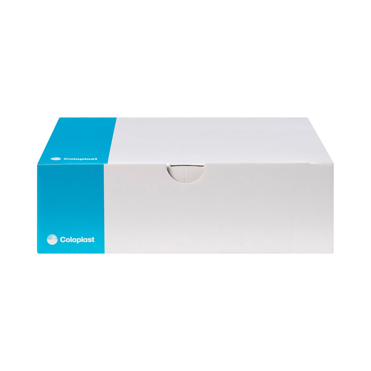 Ostomy Pouch SenSura® Mio One-Piece System 11 Inch Length, Maxi Flat, Trim to Fit 3/8 to 2-1/8 Inch Stoma Drainable - BeHope