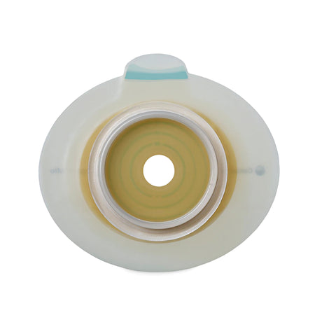 Ostomy Barrier Sensura® Mio Click Trim To Fit Ballooning Reduction Filter - BeHope