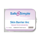 Skin Barrier Arc Safe n Simple™ - BeHope