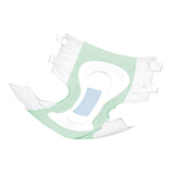 Incontinence Brief Mckesson Ultra Adult Unisex Disposable Heavy Absorbency - BeHope