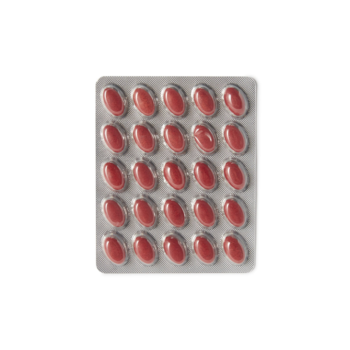 Urinary Pain Relief AZO® 60 mg - 110 mg - 500 mg - 30 mg Strength Vitamin C / Calcium / Cranberry / Bacillus Coagulans Tablet 50 per Box - BeHope