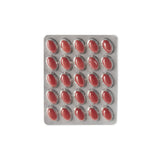 Urinary Pain Relief AZO® 60 mg - 110 mg - 500 mg - 30 mg Strength Vitamin C / Calcium / Cranberry / Bacillus Coagulans Tablet 50 per Box - BeHope