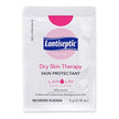 Skin Protectant Lantiseptic® Dry Skin Therapy 5 Gram Individual Packet Lanolin Scent Cream - BeHope