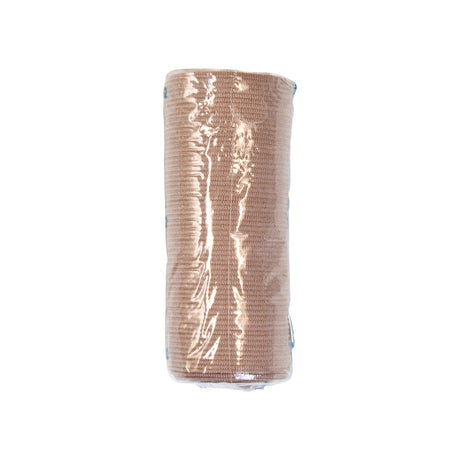 Elastic Bandage Dynarex® Clip Detached Closure Nonsterile Standard Compression - BeHope