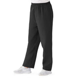 ComfortEase® Women's Elastic Waist Scrub Pants with 2 Pockets (Style 8850)