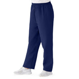 ComfortEase® Women's Elastic Waist Scrub Pants with 2 Pockets (Style 8850)