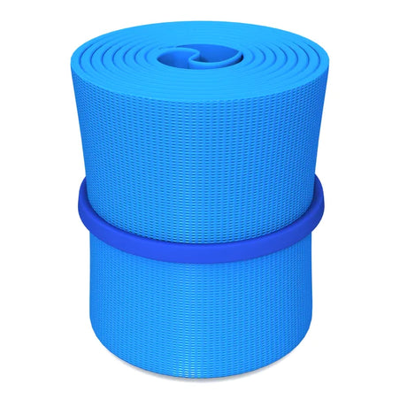 Tourniquet Strap Dynamic® 18 Inch Length Rolled / Banded Synthetic Rubber - BeHope