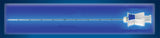 Echogenic Ultrasound Needle EchoBlock® MSK 21 Gauge 4 Inch Non-Insulated - BeHope