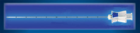 Echogenic Ultrasound Needle EchoBlock® MSK 21 Gauge 4 Inch Non-Insulated - BeHope