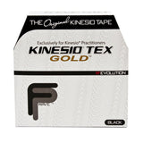 Kinesiology Tape Kinesio® Tex Gold™ Fp for Nano-Touch Stimulation - BeHope