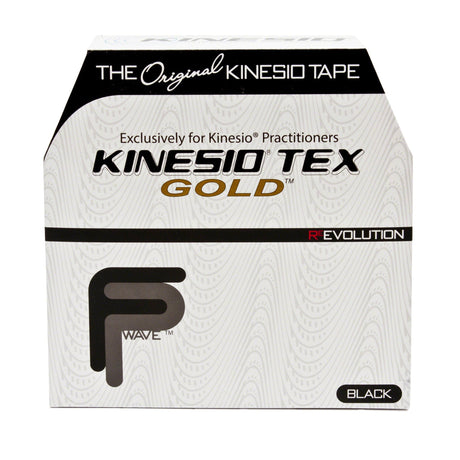 Kinesiology Tape Kinesio® Tex Gold™ Fp for Nano-Touch Stimulation - BeHope