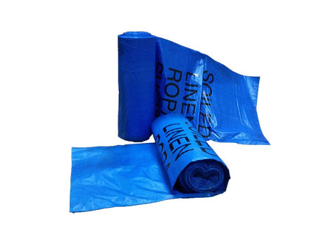 High Density Disposable Soiled Linen Bag - BeHope