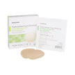 5-Layer Foam Dressing McKesson 7 X 7 Inch With Border Film Backing Silicone Gel Adhesive Sacral Sterile - BeHope