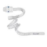 Circumference Measure Tape Doran® 23 Inch Teflon™ Reusable English / Metric - BeHope