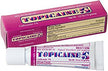 Topical Pain Relief Topicaine® 5% Strength Lidocaine Topical Gel 10 Gram - BeHope