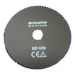Cast Cutting Blade DeSoutter 2-1/2 Inch Diameter PTFE Coated - BeHope