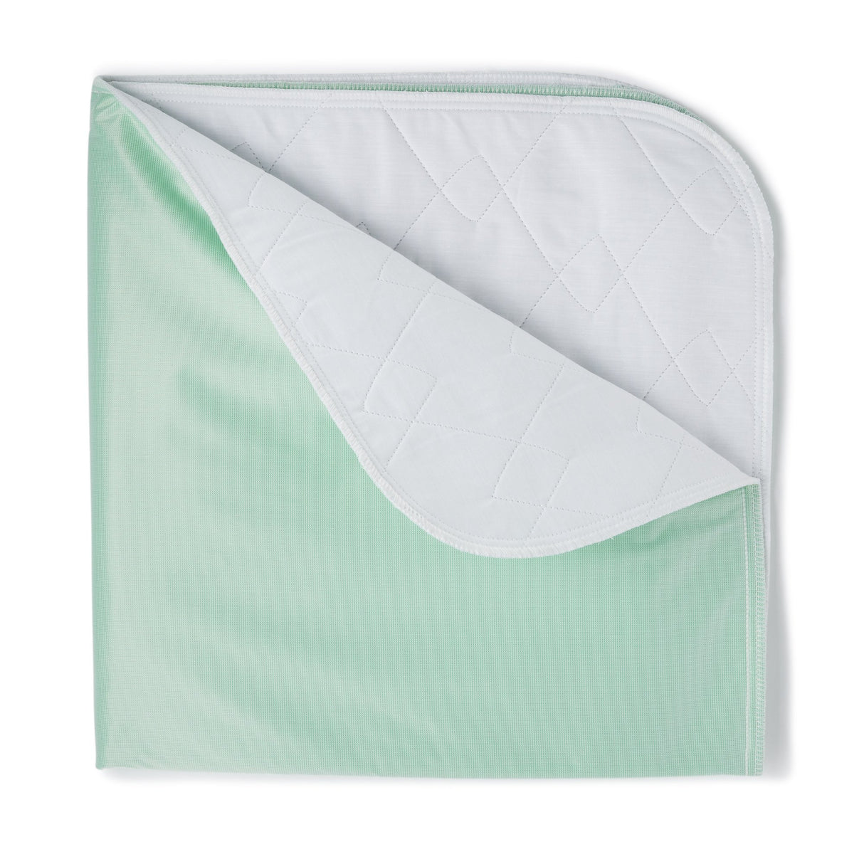 Reusable Underpad Comfort Concepts 29 X 35 Inch Polyester / Rayon Heavy Absorbency - BeHope