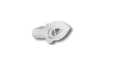 Comfit™ Mouthpiece Rubber Disposable - BeHope