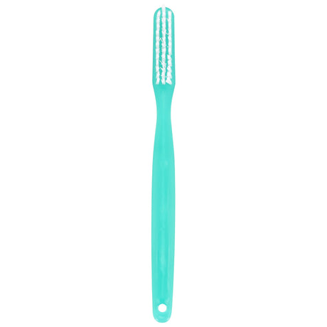 McKesson Adult Soft Bristle Toothbrush - BeHope
