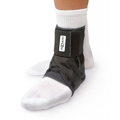 Ankle Support Donjoy® Figure-8 Straps for Inversion Eversion Control - BeHope
