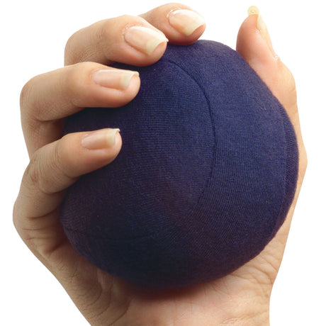 Imak® Ergo Squeeze Ball for Hand Rehabilitation and Stress Relief - BeHope