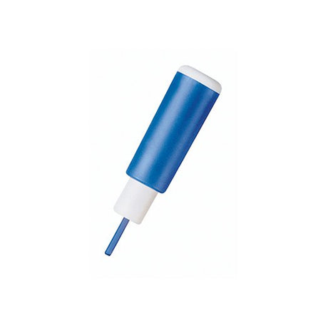 Safety Lancet Medlance® 21 Gauge Retractable Push Button Activation Finger - BeHope