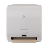 Paper Towel Dispenser Enmotion® Impulse® 8 Automatic Touchless Hygienic Waste-Reducing - BeHope